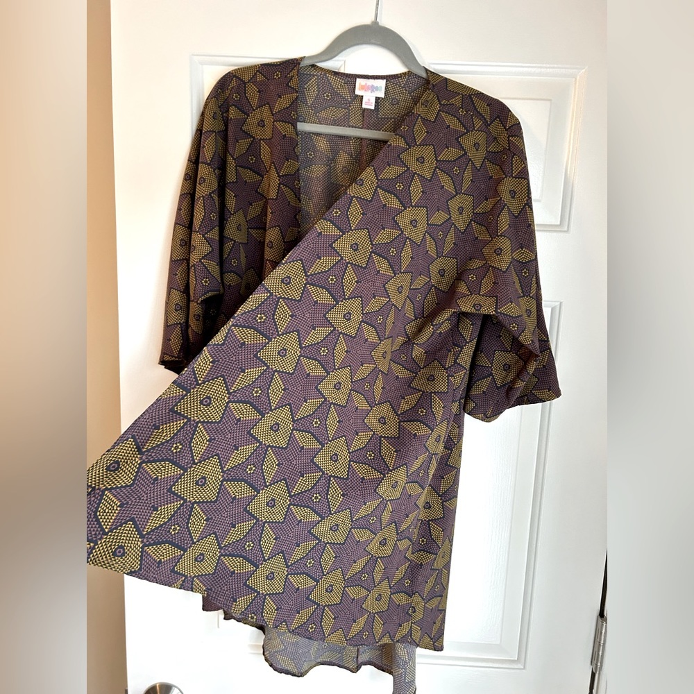 LuLaRoe Women’s Duster Cardigan